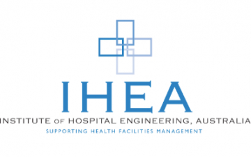 BLUE FORCE ACCEPTED AS IHEA STATE CORPORATE MEMBER