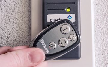 Keyless Entry