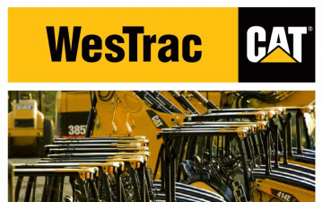 Blueforce to provide heavy machinery emergency staff duress systems for WesTrac’s Perth headquarters