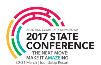 Blueforce attends Aged and Community Services WA 2017 State Conference